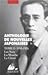 Anthologie de nouvelles japonaises, Tome 1 (1910-1926)