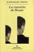 La cuestión de Bruno by Aleksandar Hemon