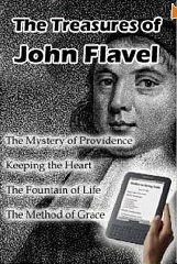 The Treasures of John Flavel