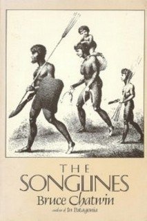 the songlines