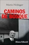 Caminos de bosque