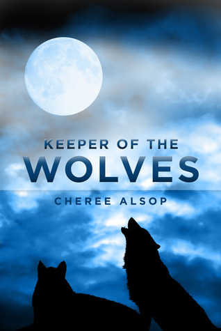 Keeper of the Wolves (Kindle Edition)