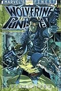 Wolverine/Punisher: Revelation