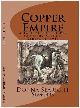 Copper Empire