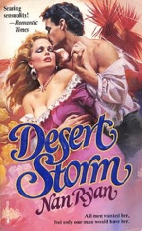 Desert Storm (Paperback)