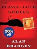 The Flavia de Luce Series