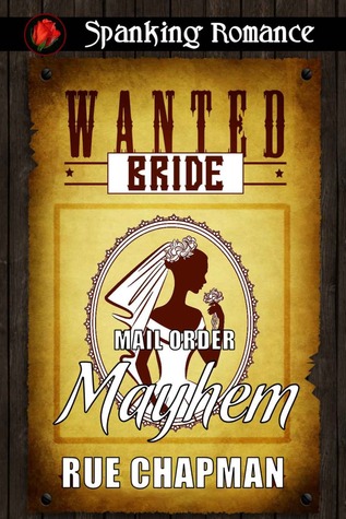 Mail Order Mayhem (Kindle Edition)