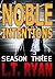 Noble Intentions: Season Th...
