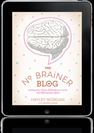 The No Brainer Blog