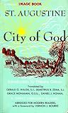 The City of God by Augustine of Hippo