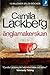 Änglamakerskan (Patrik Hedström, #8)