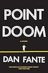Book cover for Point Doom