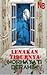 Lenakan Tidurnya