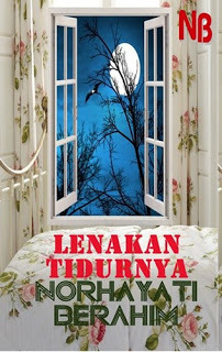 Lenakan Tidurnya (Unknown Binding)