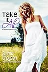 Take It All by Emma Grayson