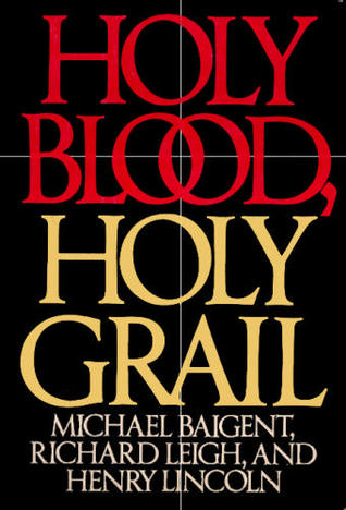 Holy Blood, Holy Grail
