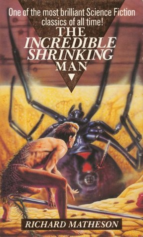 The Incredible Shrinking Man