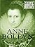 Anne Boleyn by Mark Black