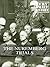 The Nuremberg Trials by Mark Black