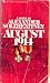 August 1914 (The Red Wheel, #1)