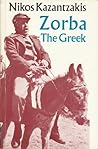 Zorba the Greek by Nikos Kazantzakis