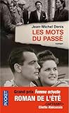 Les Mots du passé