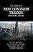 The Complete New Dominion Trilogy (New Dominion Trilogy #1-3)