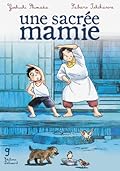 Une sacrée mamie, Tome 9