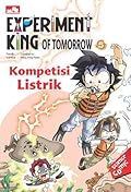 Experiment King 5 - Kompetisi Listrik
