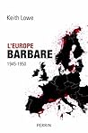 L'Europe barbare,...