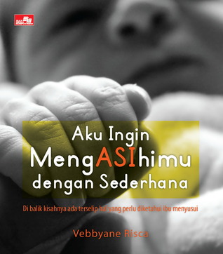Aku Ingin Mengasihimu dengan Sederhana (Parenting)