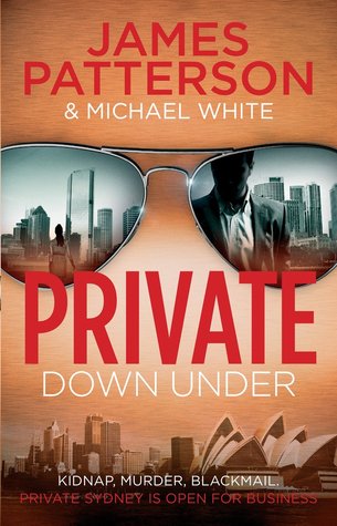 Private Down Under (Private #6)