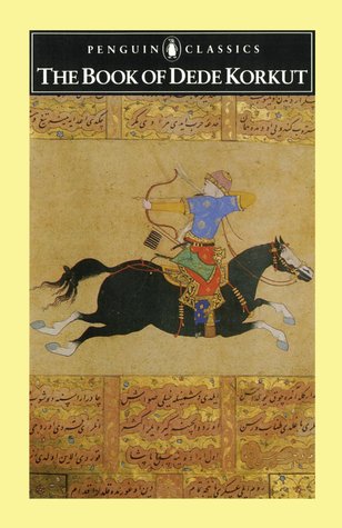 Penguin Classics The Book Of Dede Korkut
