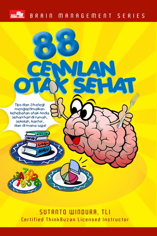 88 Cemilan Otak Sehat (Kesehatan)
