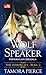 Wolf Speaker - Perwakilan Serigala by Tamora Pierce