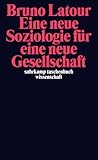 Eine neue Soziolo...