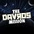 The Davros Mission (I, Davros, #5)