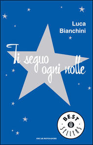 Ti seguo ogni notte (Paperback)