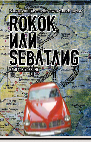 Rokok Nan Sebatang
