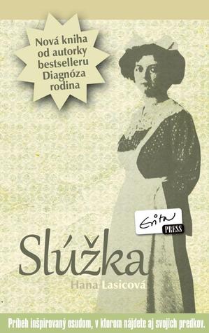 Slúžka (Paperback)