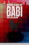 Babi by Azwar Kamaruzaman