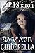 Savage Cinderella by P.J. Sharon