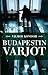 Budapestin varjot (Budapest Noir, #1)