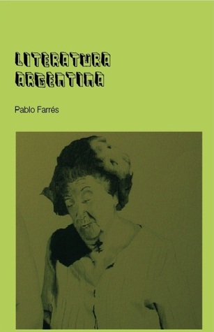 Literatura argentina