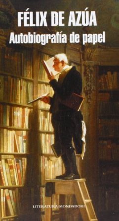 Autobiografía de papel