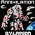 Annihilation (Star Force, #7)