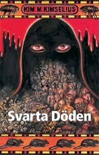 Svarta Döden (Theo och Ramona, #6)