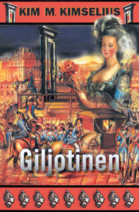 Giljotinen (Theo och Ramona, #8)