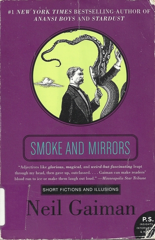 Smoke and Mirrors