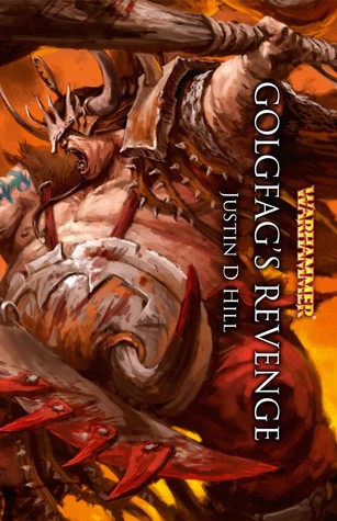Golgfag's Revenge (Warhammer Heroes)